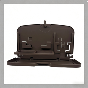 honeycomb cheese biscuit seat and backrest