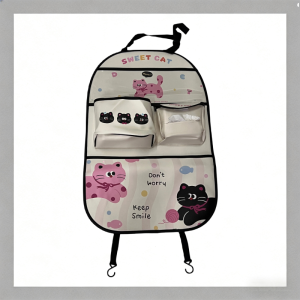 honeycomb cheese biscuit seat and backrest