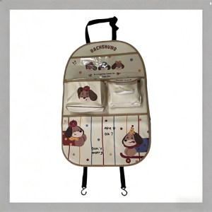 honeycomb cheese biscuit seat and backrest