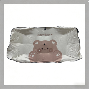 honeycomb cheese biscuit seat and backrest