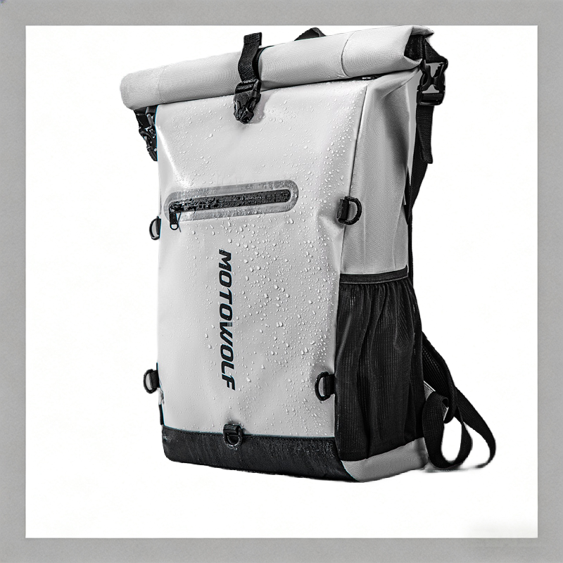 large capacity waterproof backpack for motorcycle outdoor riding large capacity waterproof backpack for motorcycle outdoor riding