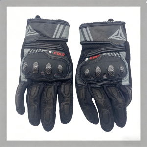 motorcycle anti fall protective gear set off road racing protective knee pads