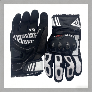 motorcycle anti fall protective gear set off road racing protective knee pads