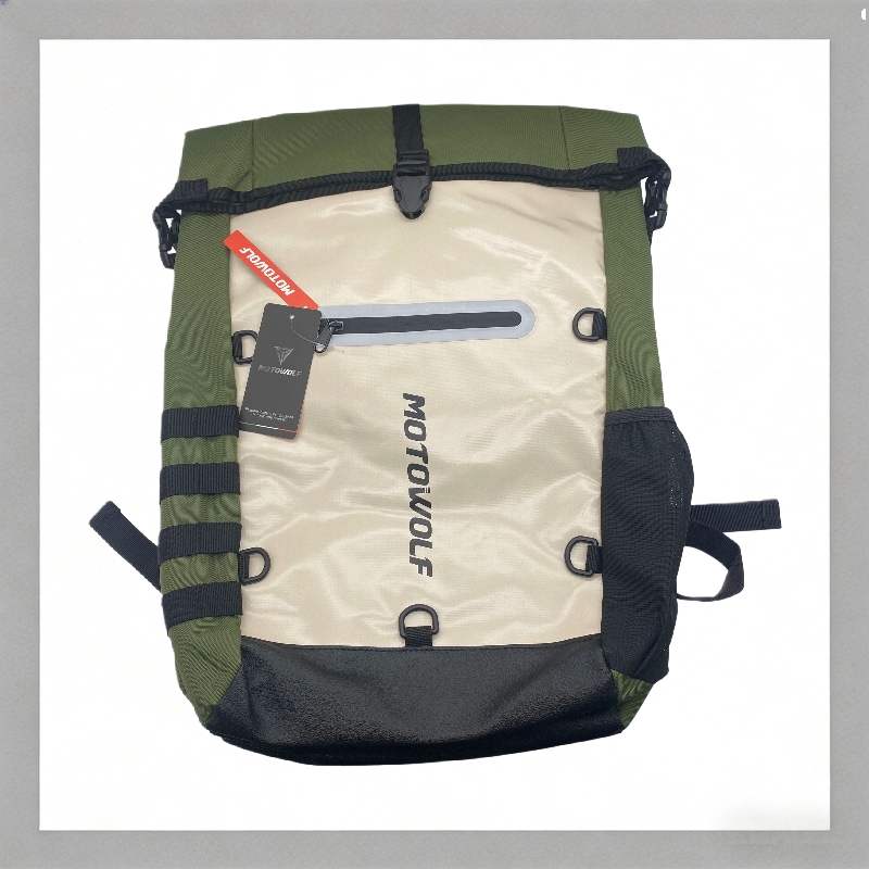 large capacity waterproof backpack for motorcycle outdoor riding large capacity waterproof backpack for motorcycle outdoor riding
