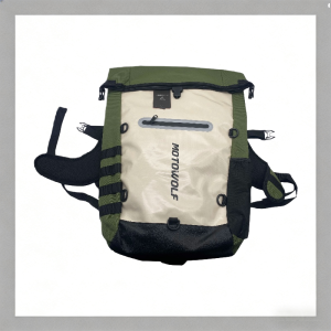 large capacity waterproof backpack for motorcycle outdoor riding