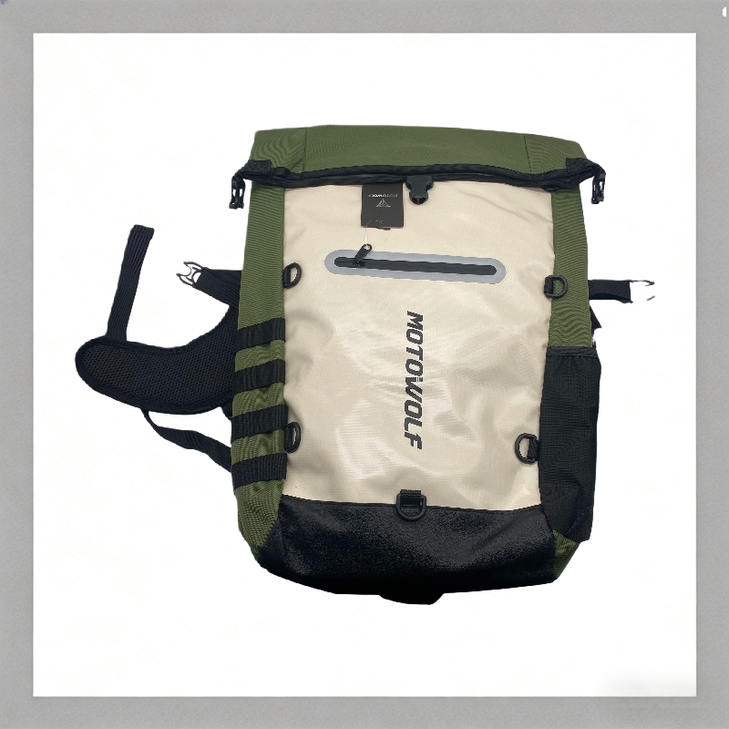 large capacity waterproof backpack for motorcycle outdoor riding large capacity waterproof backpack for motorcycle outdoor riding