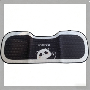 honeycomb cheese biscuit seat and backrest